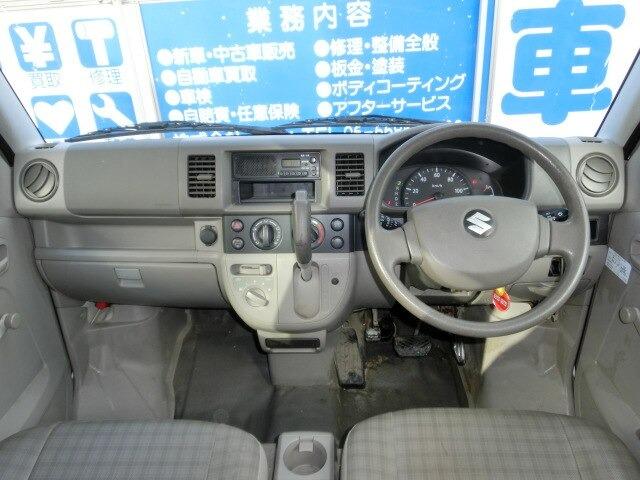 エブリイ ＰＡ　ハイルーフ　／スライドドア／軽ハコ（12枚目）