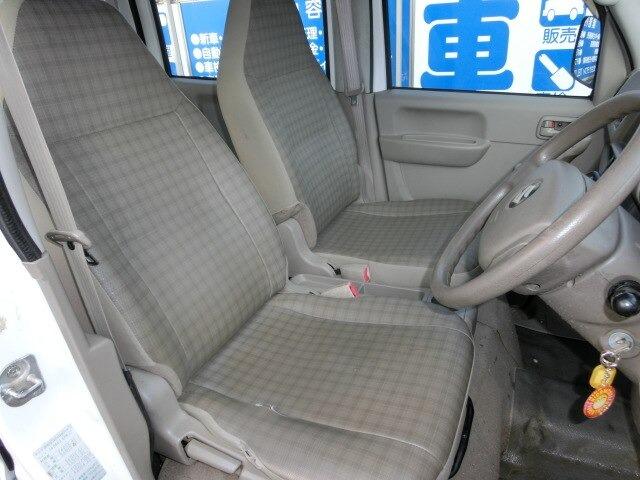 エブリイ ＰＡ　ハイルーフ　／スライドドア／軽ハコ（15枚目）