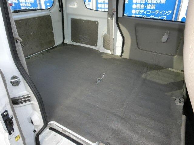 エブリイ ＰＡ　ハイルーフ　／スライドドア／軽ハコ（17枚目）