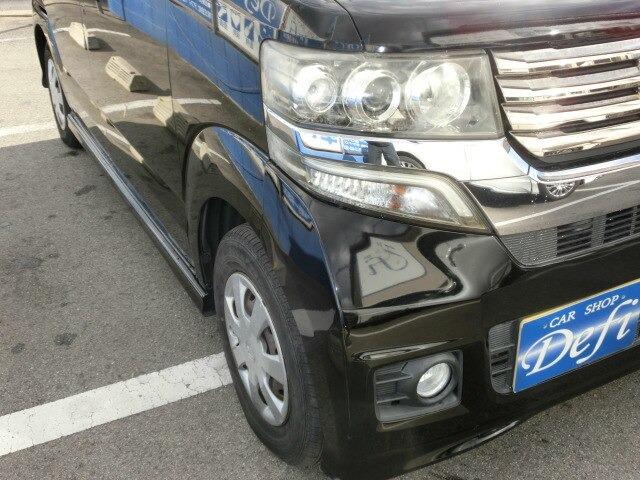 Ｎ－ＢＯＸ Ｇ　プッシュスタート／スライドドア／ＥＴＣ（12枚目）