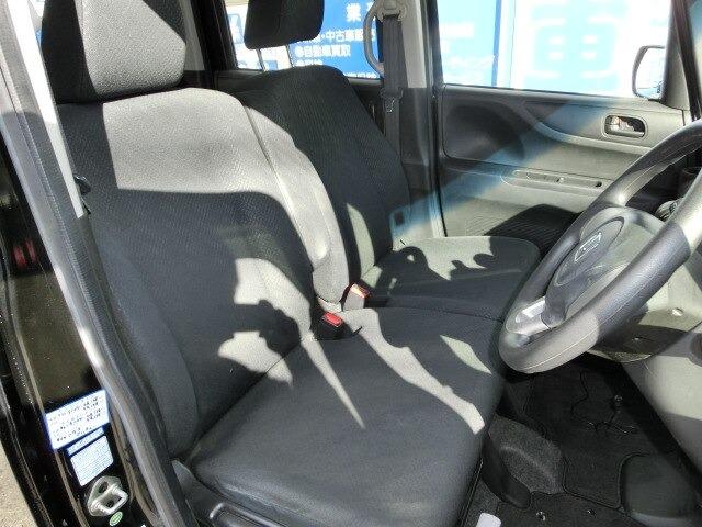 Ｎ－ＢＯＸ Ｇ　プッシュスタート／スライドドア／ＥＴＣ（18枚目）