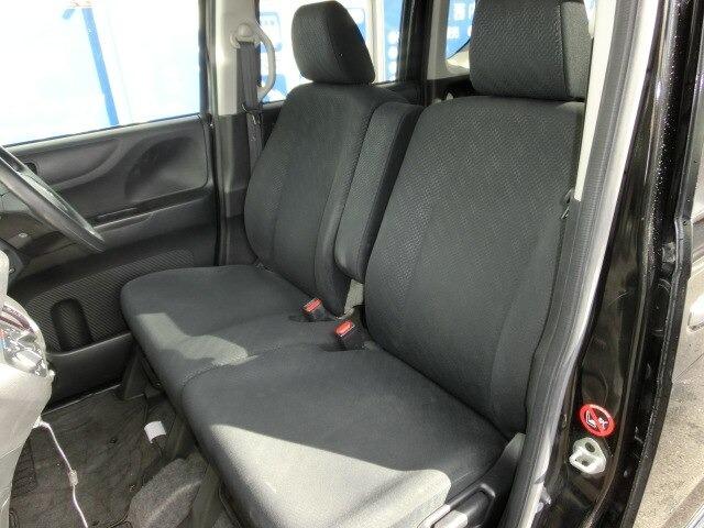 Ｎ－ＢＯＸ Ｇ　プッシュスタート／スライドドア／ＥＴＣ（19枚目）