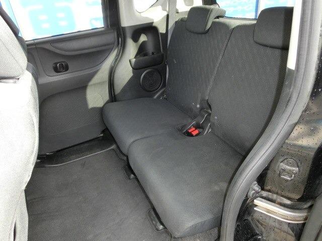 Ｎ－ＢＯＸ Ｇ　プッシュスタート／スライドドア／ＥＴＣ（21枚目）