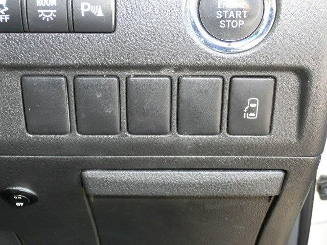アルファード ２４０Ｓ　左パワスラ／ＳＤナビ／ドラレコ／Ｐスタート（13枚目）