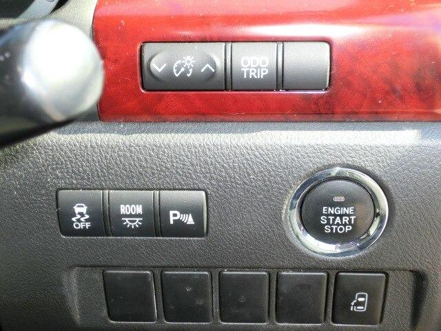 アルファード ２４０Ｓ　左パワスラ／ＳＤナビ／ドラレコ／Ｐスタート（14枚目）