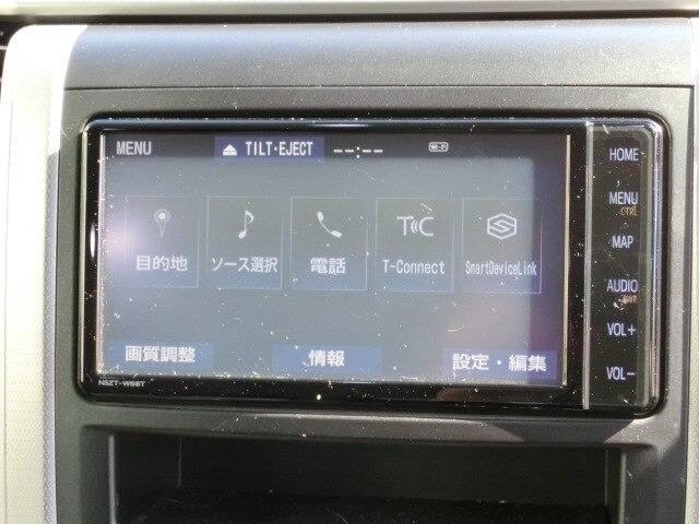 アルファード ２４０Ｓ　左パワスラ／ＳＤナビ／ドラレコ／Ｐスタート（17枚目）