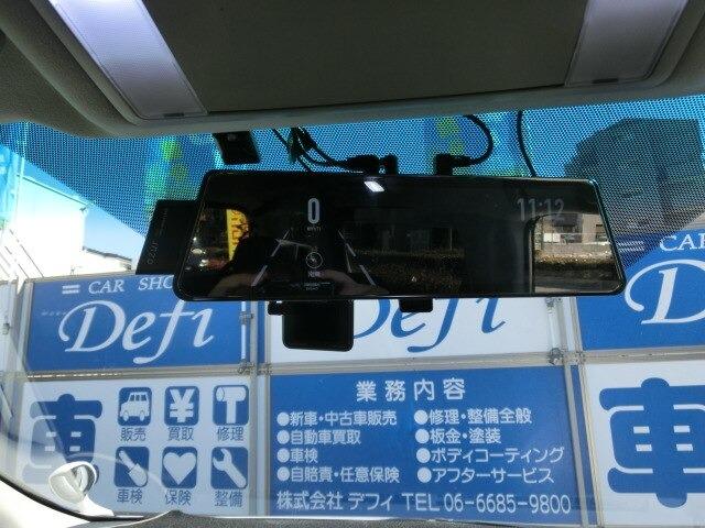 アルファード ２４０Ｓ　左パワスラ／ＳＤナビ／ドラレコ／Ｐスタート（18枚目）