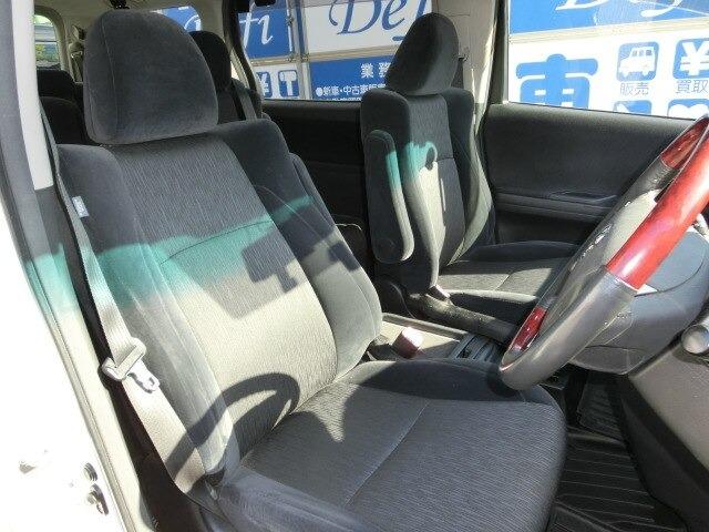 アルファード ２４０Ｓ　左パワスラ／ＳＤナビ／ドラレコ／Ｐスタート（19枚目）