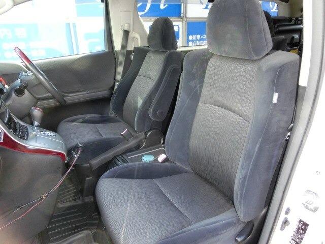 アルファード ２４０Ｓ　左パワスラ／ＳＤナビ／ドラレコ／Ｐスタート（20枚目）