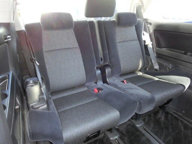 アルファード ２４０Ｓ　左パワスラ／ＳＤナビ／ドラレコ／Ｐスタート（22枚目）