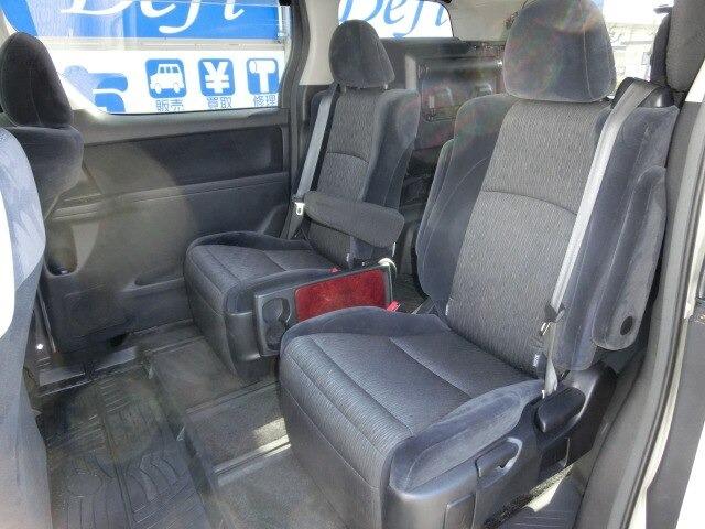 アルファード ２４０Ｓ　左パワスラ／ＳＤナビ／ドラレコ／Ｐスタート（23枚目）