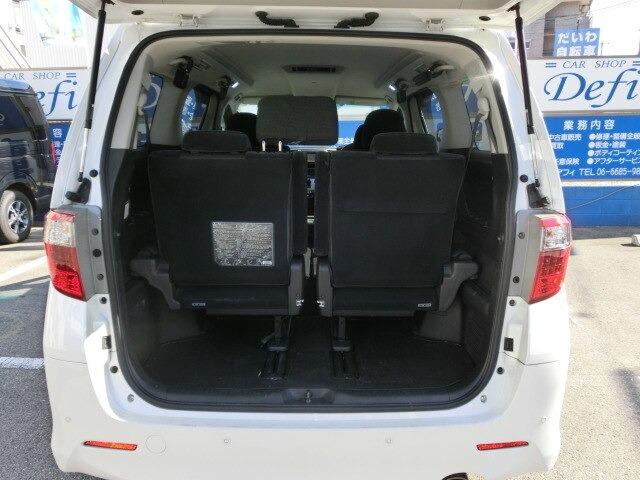 アルファード ２４０Ｓ　左パワスラ／ＳＤナビ／ドラレコ／Ｐスタート（27枚目）