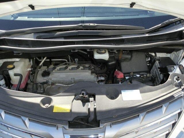 アルファード ２４０Ｓ　左パワスラ／ＳＤナビ／ドラレコ／Ｐスタート（28枚目）