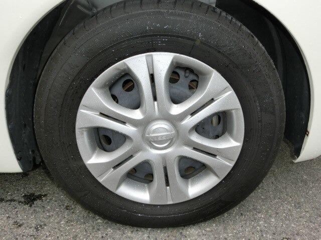 ノート Ｘ　プッシュスタート／ＨＤＤナビ（22枚目）