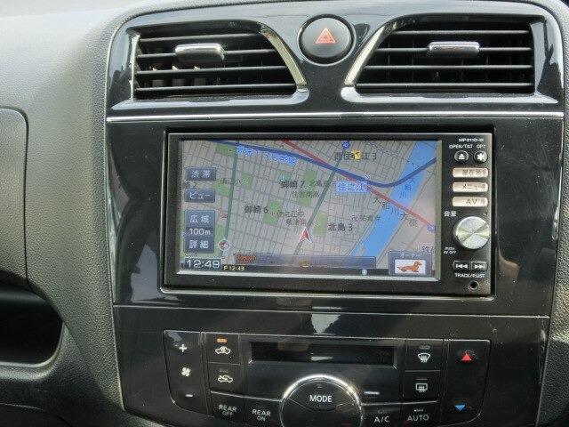 セレナ ２０Ｘ　ＳＤナビ／プッシュスタート（13枚目）