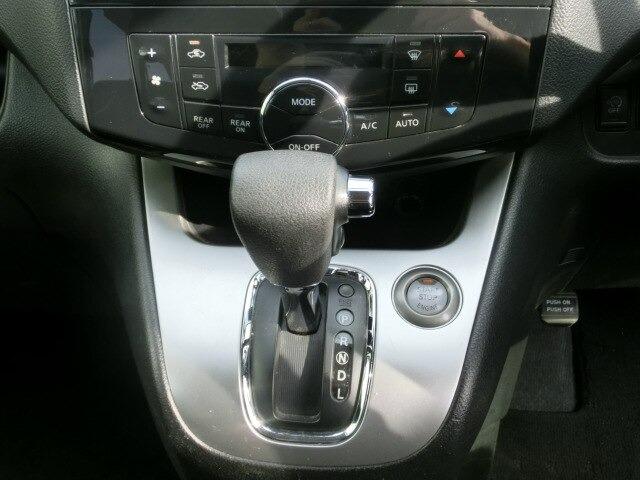 セレナ ２０Ｘ　ＳＤナビ／プッシュスタート（14枚目）