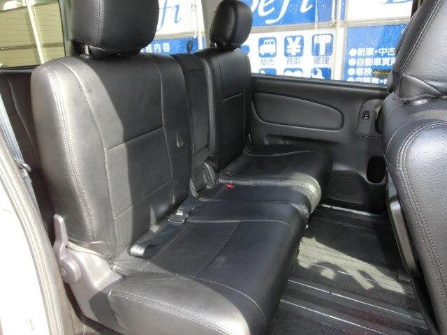 セレナ ２０Ｘ　ＳＤナビ／プッシュスタート（18枚目）