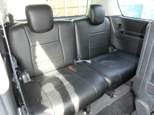 セレナ ２０Ｘ　ＳＤナビ／プッシュスタート（19枚目）