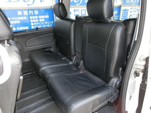 セレナ ２０Ｘ　ＳＤナビ／プッシュスタート（20枚目）