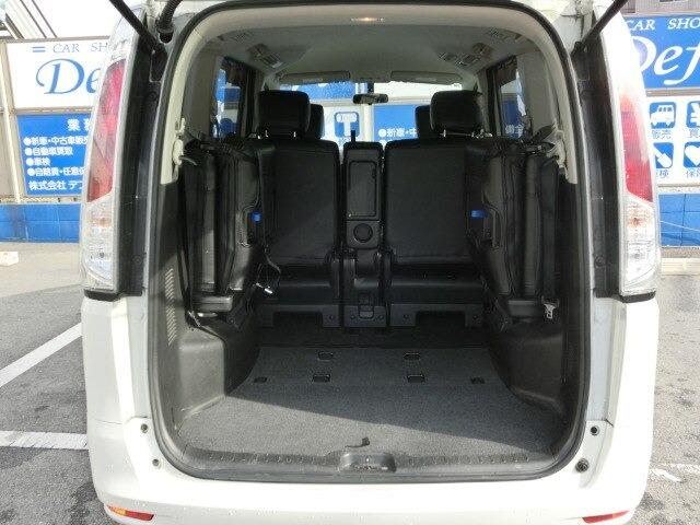 セレナ ２０Ｘ　ＳＤナビ／プッシュスタート（21枚目）