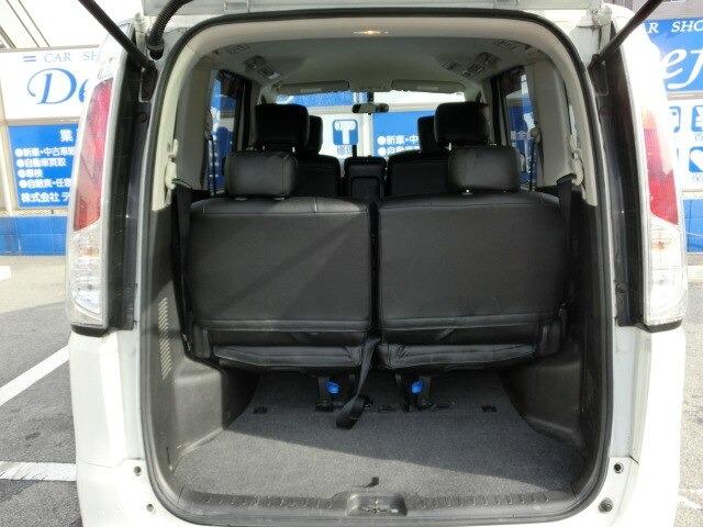 セレナ ２０Ｘ　ＳＤナビ／プッシュスタート（22枚目）