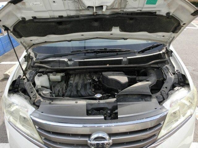 セレナ ２０Ｘ　ＳＤナビ／プッシュスタート（23枚目）