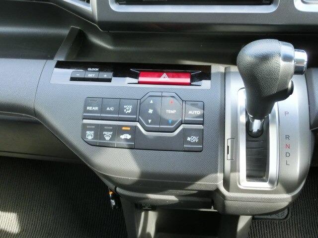 ステップワゴン Ｇ　Ｌパッケージ　両側パワスラ／キーレス／ミニバン（16枚目）