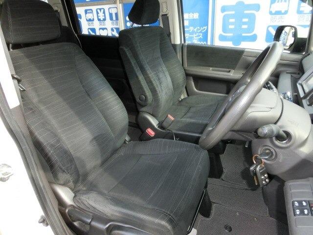 ステップワゴン Ｇ　Ｌパッケージ　両側パワスラ／キーレス／ミニバン（17枚目）