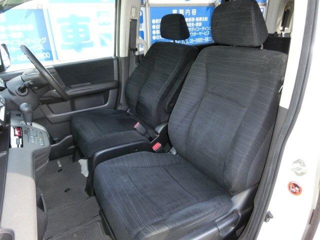 ステップワゴン Ｇ　Ｌパッケージ　両側パワスラ／キーレス／ミニバン（18枚目）