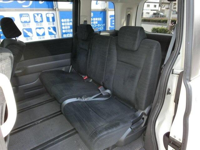 ステップワゴン Ｇ　Ｌパッケージ　両側パワスラ／キーレス／ミニバン（21枚目）