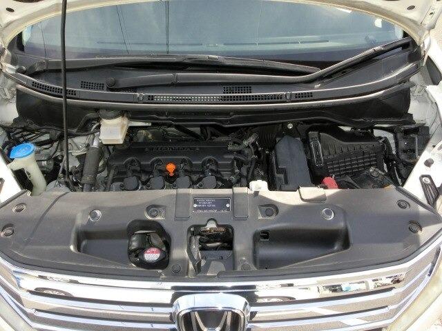 ステップワゴン Ｇ　Ｌパッケージ　両側パワスラ／キーレス／ミニバン（24枚目）