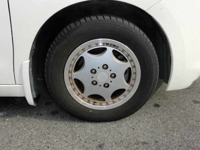 ステップワゴン Ｇ　Ｌパッケージ　両側パワスラ／キーレス／ミニバン（25枚目）