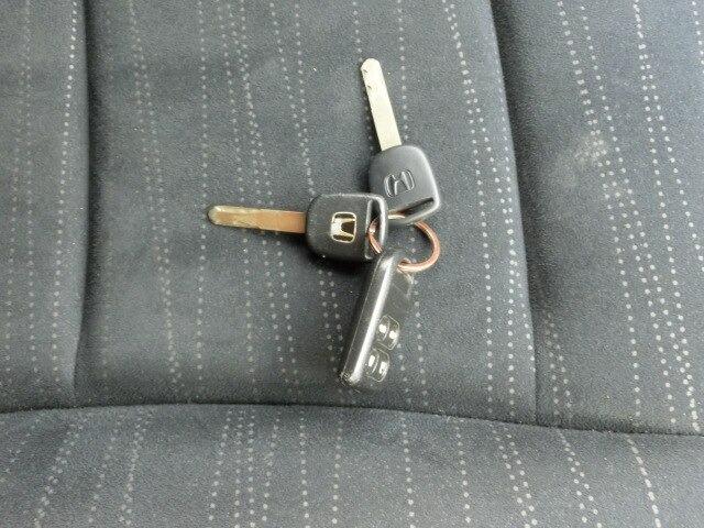 ステップワゴン Ｇ　Ｌパッケージ　両側パワスラ／キーレス／ミニバン（26枚目）