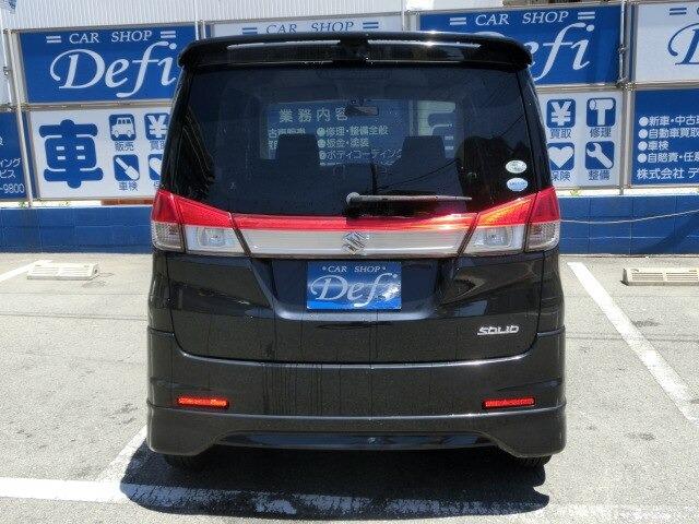 ソリオ Ｓ　両側パワスラ／スマートキー／ＳＤナビ（6枚目）