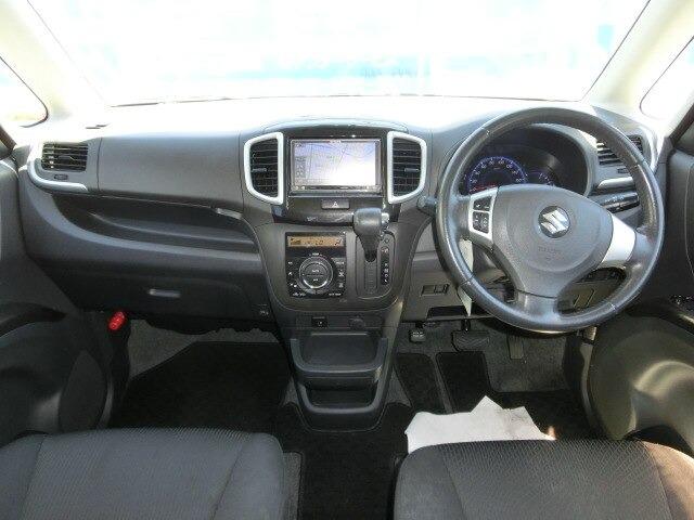 ソリオ Ｓ　両側パワスラ／スマートキー／ＳＤナビ（12枚目）