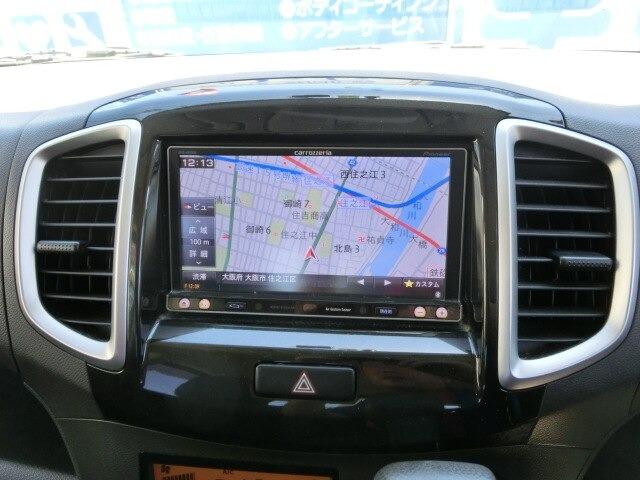 ソリオ Ｓ　両側パワスラ／スマートキー／ＳＤナビ（14枚目）