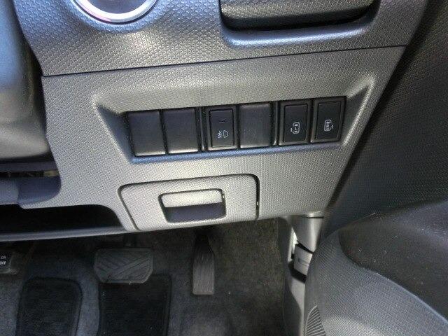 ソリオ Ｓ　両側パワスラ／スマートキー／ＳＤナビ（15枚目）