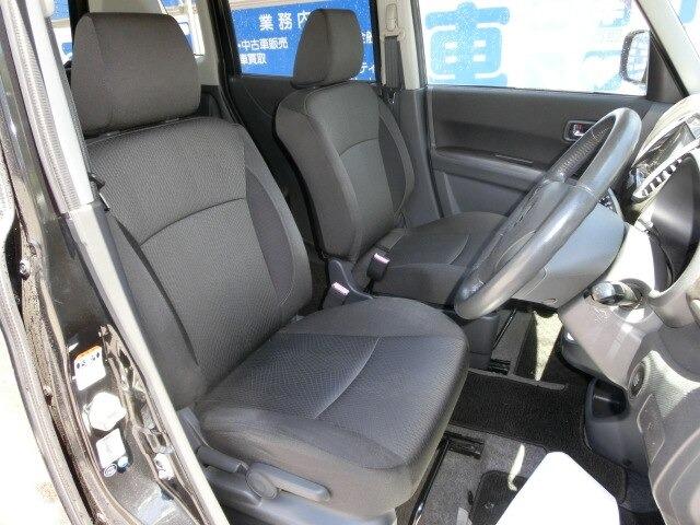 ソリオ Ｓ　両側パワスラ／スマートキー／ＳＤナビ（17枚目）