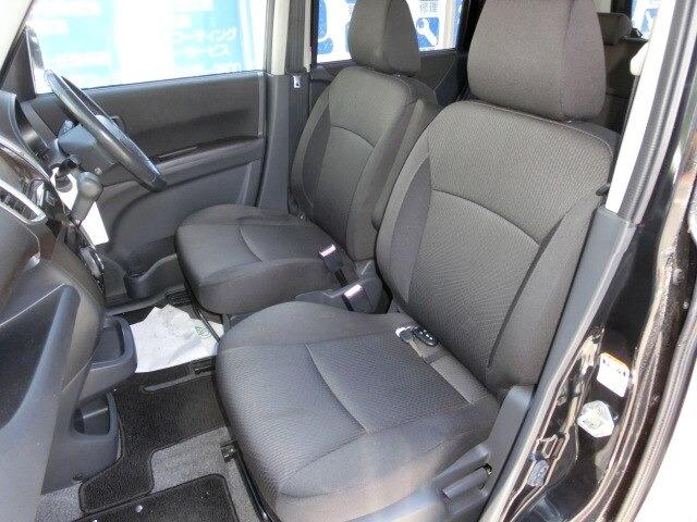 ソリオ Ｓ　両側パワスラ／スマートキー／ＳＤナビ（18枚目）