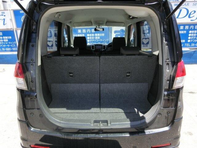 ソリオ Ｓ　両側パワスラ／スマートキー／ＳＤナビ（20枚目）