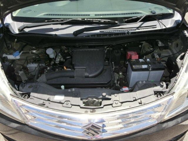 ソリオ Ｓ　両側パワスラ／スマートキー／ＳＤナビ（21枚目）