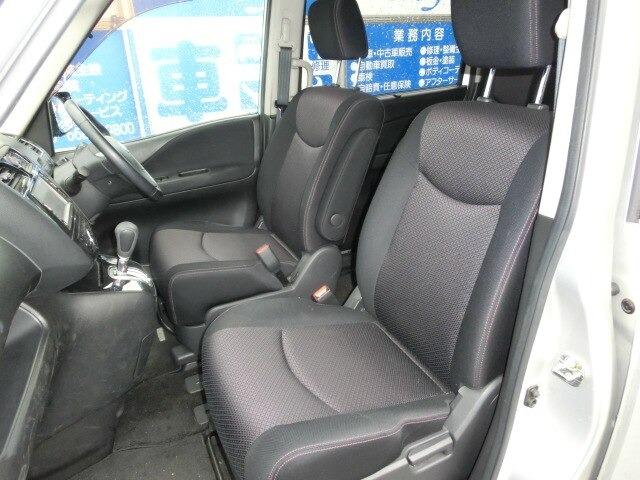 セレナ ハイウェイスター　両側スライド／ＳＤナビ／ＥＴＣ　（シルバー）（17枚目）