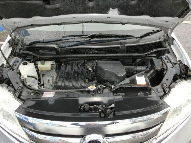 セレナ ハイウェイスター　両側スライド／ＳＤナビ／ＥＴＣ　（シルバー）（21枚目）