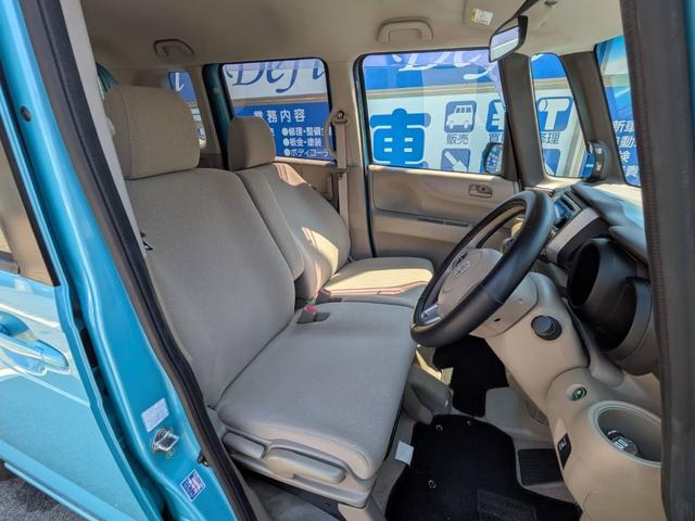 N-BOX G・Lパッケージ プッシュスタート/左パワースライドドア/キーレス/ベンチシート(20枚目)