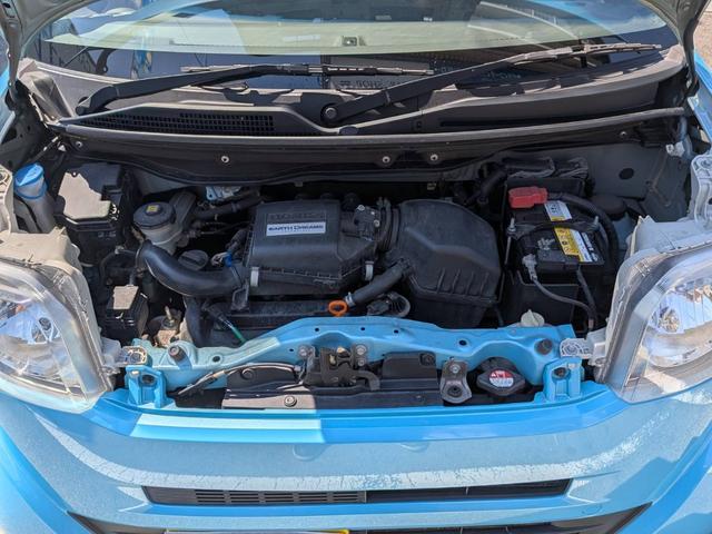 N-BOX G・Lパッケージ プッシュスタート/左パワースライドドア/キーレス/ベンチシート(26枚目)