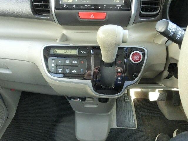 Ｎ－ＢＯＸ Ｇ・Ｌパッケージ　左パワスラ／ＳＤナビ／Ｐスタート（15枚目）