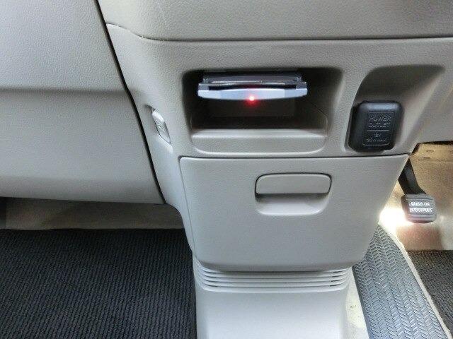 Ｎ－ＢＯＸ Ｇ・Ｌパッケージ　左パワスラ／ＳＤナビ／Ｐスタート（16枚目）