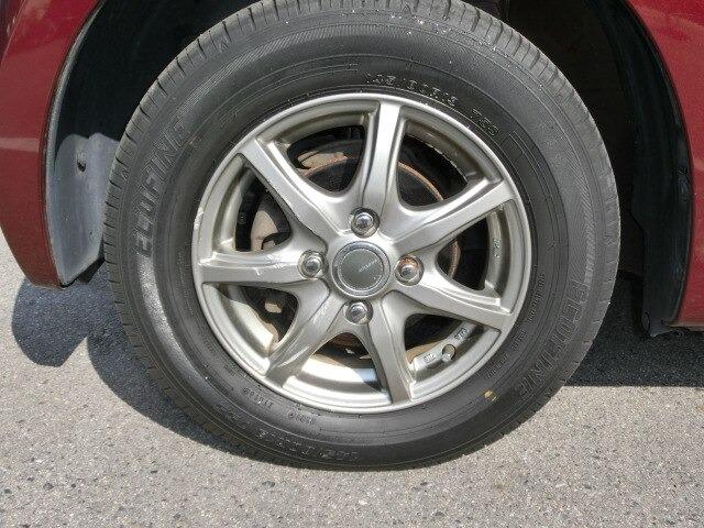 Ｎ－ＢＯＸ Ｇ・Ｌパッケージ　左パワスラ／ＳＤナビ／Ｐスタート（28枚目）