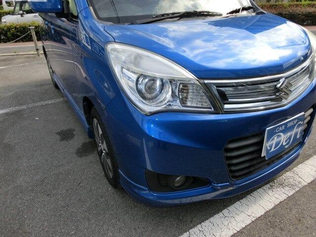 ソリオ Ｓ－ＤＪＥ　Ｐスタート／ＳＤナビ／ＥＴＣ／ベンチシート（12枚目）