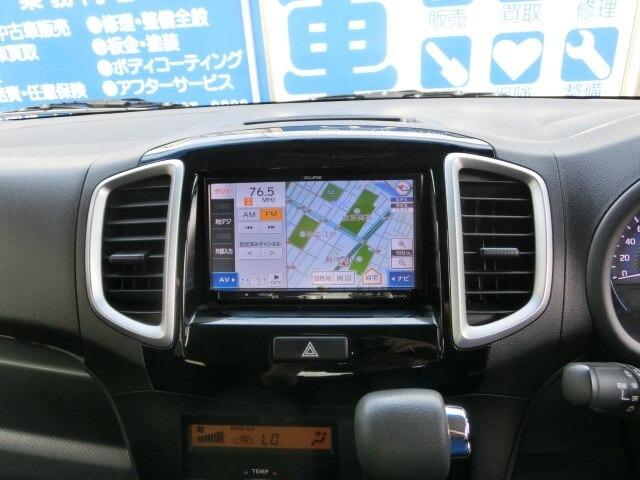 ソリオ Ｓ－ＤＪＥ　Ｐスタート／ＳＤナビ／ＥＴＣ／ベンチシート（16枚目）